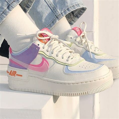 nike af1 damen neu|New Air Force 1 Shoes (24) .